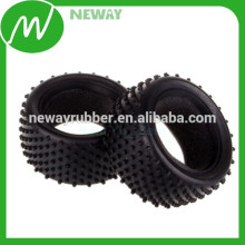 Rubber Material Bumper Car Spare Part for Automotive Parts